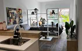 Guatemala Studio Apart